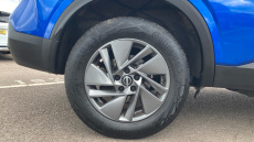 Nissan Qashqai 1.3 DiG-T MH 158 Acenta Premium 5dr Xtronic Petrol Hatchback